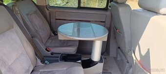 VW Multivan T5 2.5TDI 128 KW 4x4 - 10