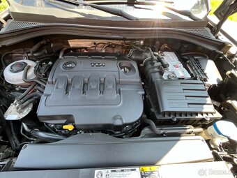 ŠKODA KODIAQ DIESEL 2.0 TDI 110kW Ambition 4x4 DSG - 10