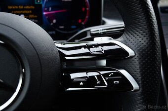 Mercedes-Benz GLC Kupé 220 d mHEV 4MATIC A/T - 10