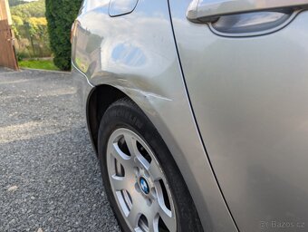 BMW 525d 130 kW, automat - 10