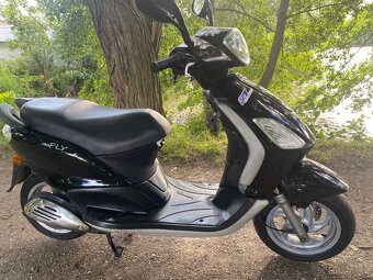 Piaggio Fly 150 - 10