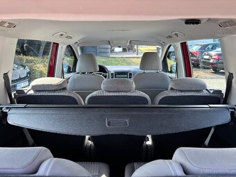 Seat Alhambra 1.4 TSI ECOMOTIVE 7 MIST - 10