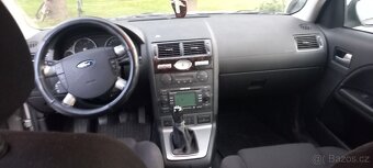 Prodam Ford Mondeo mk3 2,0 TDCI 85kw. - 10
