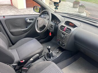 Opel Corsa 1.0 44kw - 10