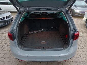 VW Passat B8 Variant 2.0TDI 110kW DSG - záruka Autodraft - 10