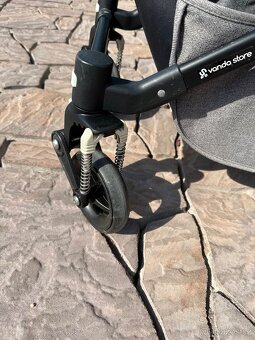 Bugaboo Cameleon 3 - 10