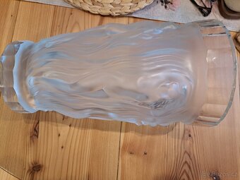 Velká váza Bacchantky Heinrich Hoffmann - 10