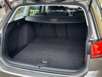 Volkswagen Golf, 1,6 TDi původ CZ, DIGIKLIMA, SERVIS - 10