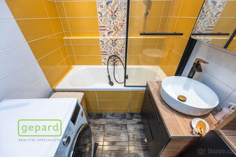 Prodej bytu 3+kk, 88 m²/L, Praha 13 – Stodůlky, ul. Bellušov - 10