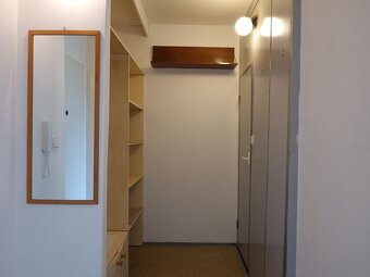 Byt 1+1 Ostrava-Poruba, ul. Jana Ziky - 10