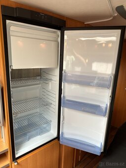 Cabby 655 FT 2012, ALDE+KLIMA+MOVER+ATC+STAN+TV+DUOCONTROL - 10