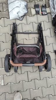 ABC Design Fashion Edition Salsa 4 Air 2021 - 10