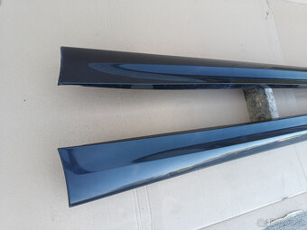 Mpaket prahy pro BMW e90 e91 - 10