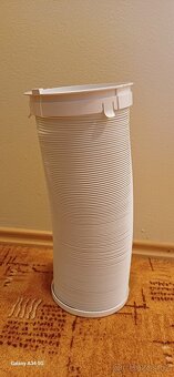 Mobilní klimatizace Sencor SAC MT1241C Wi-Fi - 10