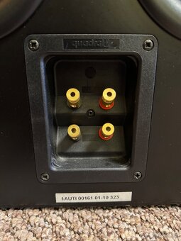 Quadral Phonologue Aurum- Titan - 10