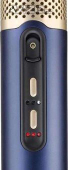 BABYLISS AS6550E 3v1 fén žehlička styler NOVÝ, NEPOUŽITÝ - 10