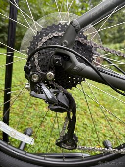 Prodám SPECIALIZED Rockhopper SPORT 29 XL 2023 - 10