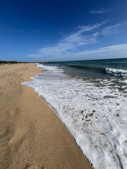 Pozemek 10.000m2 u moře🇮🇹 - 10