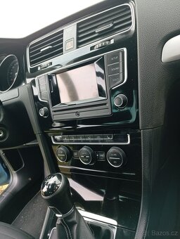 Volkswagen Golf, 2,0 TDi (110kw) - výbava Highline - 10