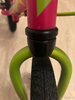 Odrážedlo Yedoo Magic Forest - 10