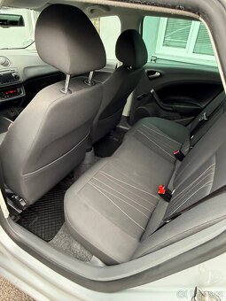 Seat Ibiza - 10