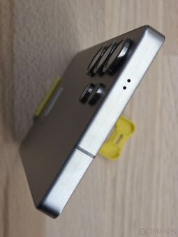 Samsung Galaxy S25 Ultra, záruka do 2/2027, možná výměna - 10