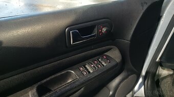 VW golf 4 variant 1.9tdi 74kw pd, 2004 - 10