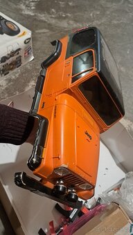 RC auto Tamiya CC01 - 10