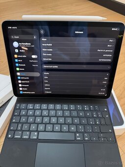 iPad Air 4 generace 64GB - 10