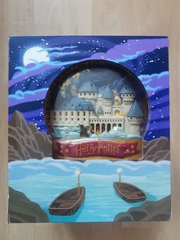 Polly Pocket Harry Potter Compact - 10