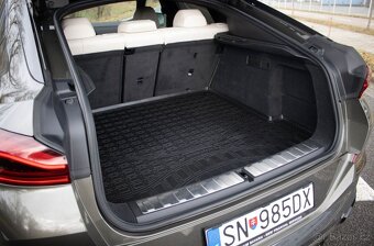 BMW X6 30d 210kw / SVK / 1.M / DPH / - 10