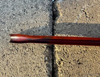 Jawa perak, kyvacka pulbuben, panelka - držáky - 10