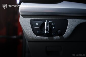 Audi Q5, 3.0L TDI, 1. majitel ČR, 157tis km, 2020 - 10