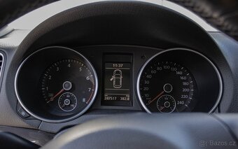 Volkswagen Golf 1.8 TSI 2010 - 10