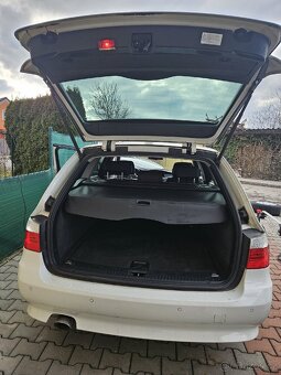 Bmw 520d E61 po facelift - 10