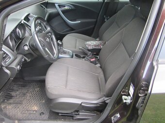 OPEL ASTERA J 1.4i LPG 74kw.r.2013 - 10