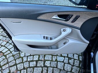 Audi A6 Quattro 3.0L Design Selection DPH - 10