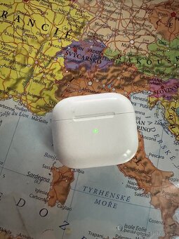 Apple iPhone 11 Pro 64GB Silver + Apple AirPods 3 - 10