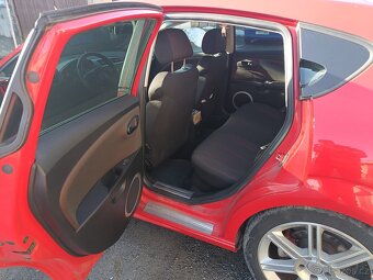 Seat Leon 2.0 tfsi - 10