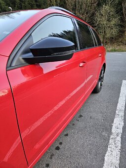 Škoda Octavia RS 3.generace 4x4 135kW - 10