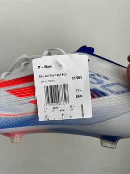 Adidas F50 elite FG - 10