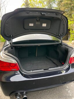 BMW e60 530XD 173kw LCI - 10