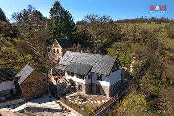 Prodej rodinného domu, 167 m², Račice, ul. Račice - 10