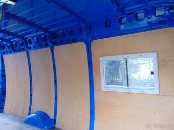 Iveco Daily 35 S17 MAXI - 10