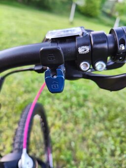 Elektrokolo horské Easybike Ego 1.0 pro postavu 175-185 cm - 10