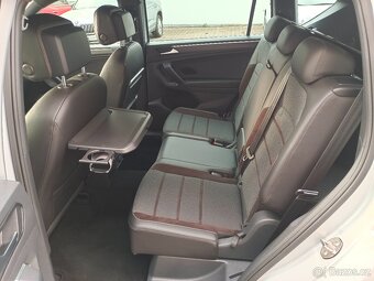 Seat Tarraco Xcellence 2.0TDI 140kW 4x4 DSG Virtual 7-míst - 10