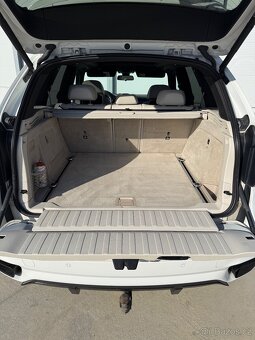 X5 m50d individual head-up webasto b&o servis top - 10