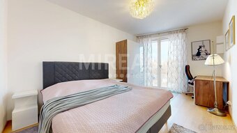 Praha 4 - Michle, prodej bytu 3+kk/L 86 m², okr. Praha - 10
