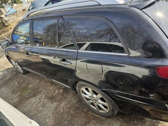 Toyota Avensis 2009 2.2 d4d 130kw - 10