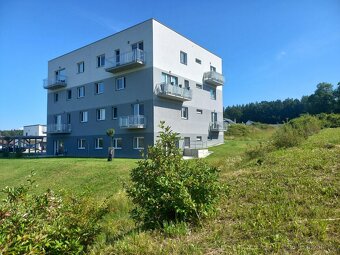 Pronájem exkluzivního a moderního bytu 2+kk v Letohradě - 10